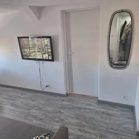 Grabowek Apartment