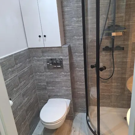 Apartman Grabowek