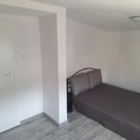 Grabowek Apartment